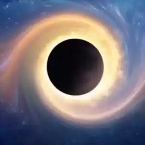استخراج انرژی از سیاه‌چاله‌های در حال دوران