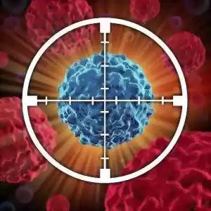 ساخت واکسن جدیدی از جنس نانودیسک، برای مقابله با سرطان