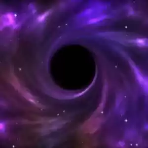 چگونه سیاه‌چاله‌ی کلان‌جرم بدون دخالت ستاره‌ها متولد می‌شوند؟