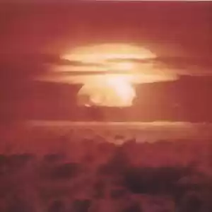 آیا قوی‌ترین انفجار هسته‌ای تاریخ بشر را می‌شناسید؟