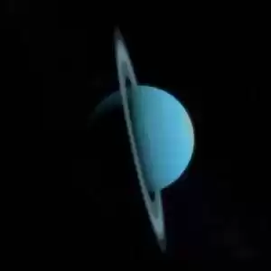 کشف اشعه‌ی ایکس از سیاره‌ی اورانوس