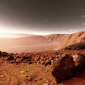 کشف حیات مریخی و اشتباهی که نباید رخ دهد