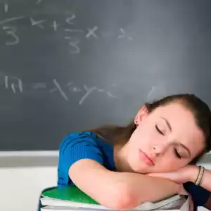 چگونه می‌توان در خواب مسائل ریاضی را حل کرد؟