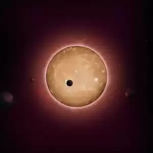 کشف کوچکترین سیاره فراخورشیدی