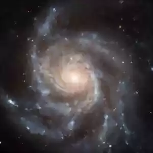 شکل‌گیری ستاره‌ها در کهکشان‌های مجاور چگونه است؟
