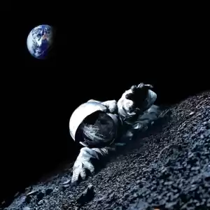 روایت حادثه‌ای در ماه که می‌توانست جان فضانوردان را بگیرد