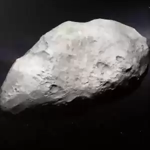 اخترشناسان اولین سیارک غنی از کربن در کمربند کویپر را یافتند.