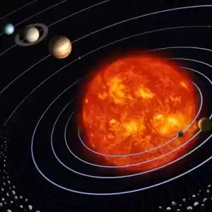 منظومه‌ی شمسی حداکثر چند سیاره دارد؟