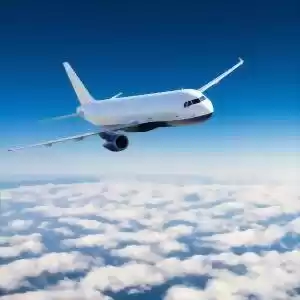 سرعت و ارتفاع در هواپیماها