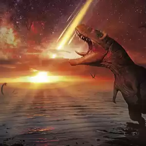 دایناسورها در چه فصلی از سال منقرض شده‌اند؟
