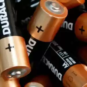 انقلابی در ساخت باتری‌ها رخ داد