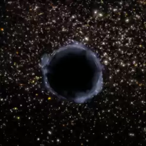 آیا اطلاعات از یک سیاه‌چاله‌ی فرار می‌کنند؟