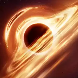 سیاه‌چاله‌ها در ابتدای جهان چگونه شکل گرفته‌اند؟