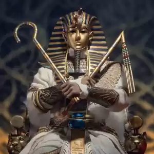 گشودن تابوت فرعون؛ چرا دیگر خبری از طلسم نیست؟