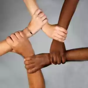 تفاوت نژاد و قومیت در چیست؟