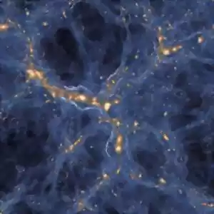 کهکشان ما با چه نیرویی در فضا حرکت می‌کند؟