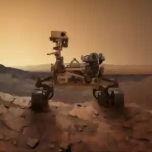 برنامه‌ی بشر برای تولید اکسیژن بر روی مریخ چیست؟