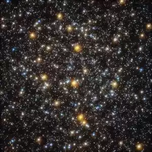 کشف شواهدی از تشکیل ستارگان، ۲۵۰ میلیون سال پس از انفجاربزرگ