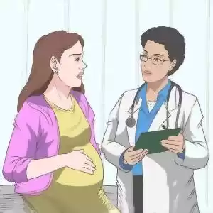 چگونه یک بارداری موفق داشته باشیم؟