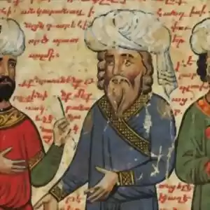 دانشمندان ایرانی دوران باستان