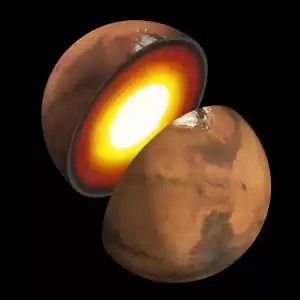 آیا مریخ سیاره‌ای زنده است؟