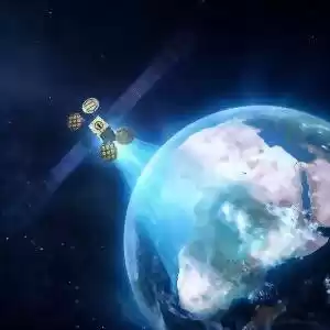 فیسبوک ماهواره‌ای را به فضا پرتاب خواهد کرد!