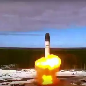 موشک جدید روسیه چه قدرتی دارد؟
