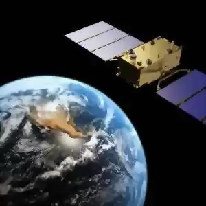 ردیابی ماهواره ها