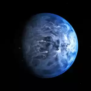 دنیاهای آبی چگونه سیاراتی هستند؟