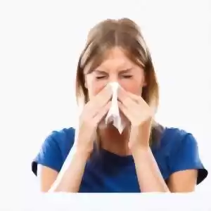 چگونه آلرژی را تشخیص دهیم؟