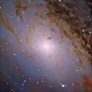 وقتی سیاهچاله‌ای ستاره‌ای را می‌بلعد، چه اتفاقی می‌افتد؟