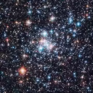 کاوش در جمعیت ستاره‌های کهکشان راه‌شیری