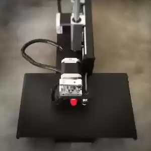 چاپگری که با امواج صوتی چاپ می‌کند!