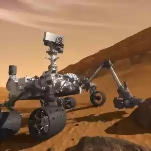 محل فرود مریخ‌پیمای بعدی ناسا کجاست؟