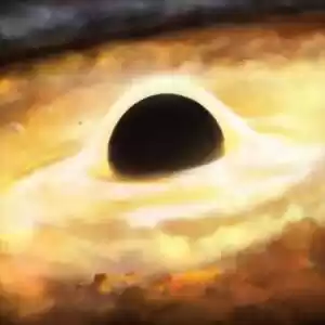 جزئیات روشی ساده برای تخمین زدن جرم سیاهچاله‌ها